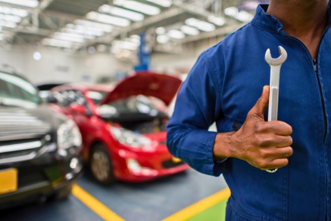 Marka Bağımsız Servis