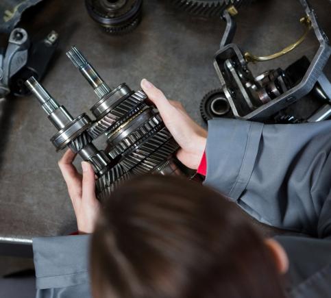 Otomatik Vites Tamir